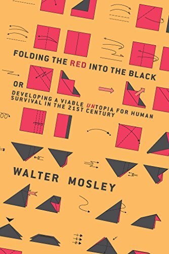 Folding the Red into the Black: Or Developing a Viable Untopia for Human Survival in the 21st Century