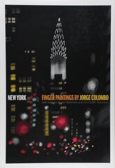 New York: Finger Paintings