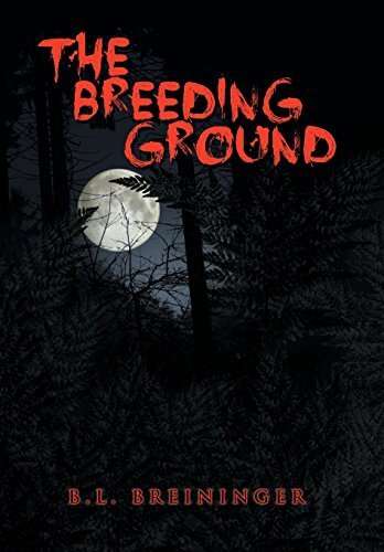 The Breeding Ground by Breininger, B. L.