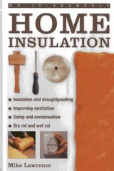 Do-it-Yourself: Home Insulation