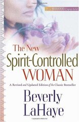 The New Spirit-controlled Woman