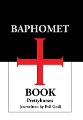 Baphomet Book: Scorpio Diaries