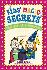 Kid's Magic Secrets