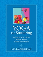 Yoga for Stuttering