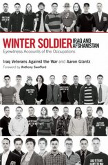 Winter Soldier: Iraq and Afghanistan