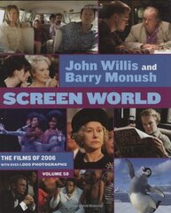 Screen World: The Films of 2006
