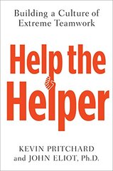 Help the Helper