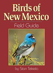 The New Stokes Field Guide to Birds: Western Region