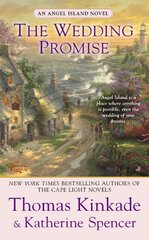 The Wedding Promise by Kinkade, Thomas/ Spencer, Katherine