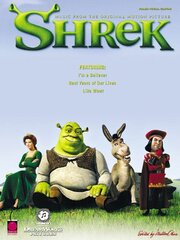 Shrek: Music from the Original Motion Picture