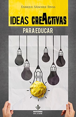Ideas creactivas para educar