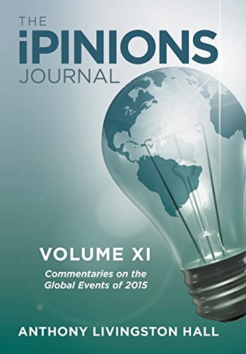 The Ipinions Journal: Commentaries on the Global Events of 2015