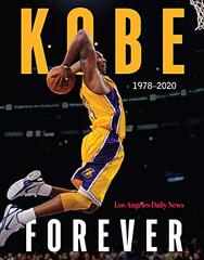 Kobe: Forever