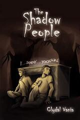 The Shadow People by Vania, Clydal