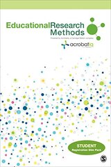 Educational Research Methods Access Code