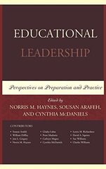 Educational Leadership: Perspectives on Preparation and Practice