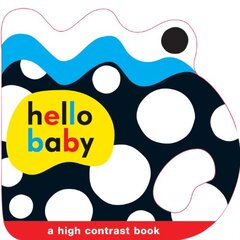 Hello Baby: Baby Grip