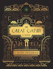The Great Gatsby: A Novel