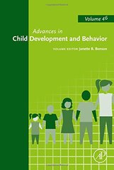 Advances in Child Development and Behavior, 46