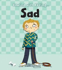 Dealing With Feeling Sad