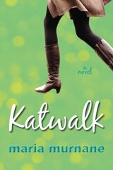 Katwalk by Murnane, Maria