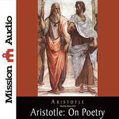 Aristotle's Treatise on Poetry