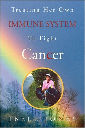 Treating Her Own Immune System to Fight Cancer