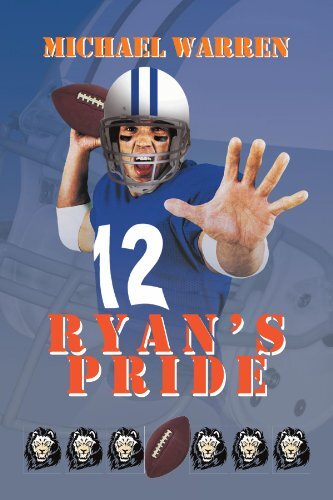 Ryan's Pride: A Personal Conversation With Maya Washington by Warren, Michael