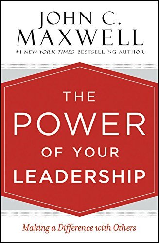 El poder de su liderazgo: Haga la diferencia con otros