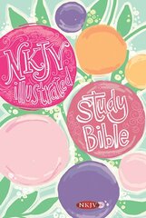 Holy Bible: New King James Version Study Bible for Kids