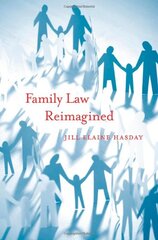 Family Law Reimagined