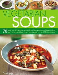 Vegetarian Soups