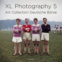 XL Photography 5: Art Collection Deutsche Borse
