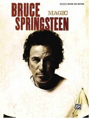 Bruce Springsteen -- Magic