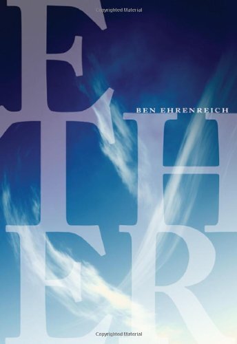 Ether by Ehrenreich, Ben