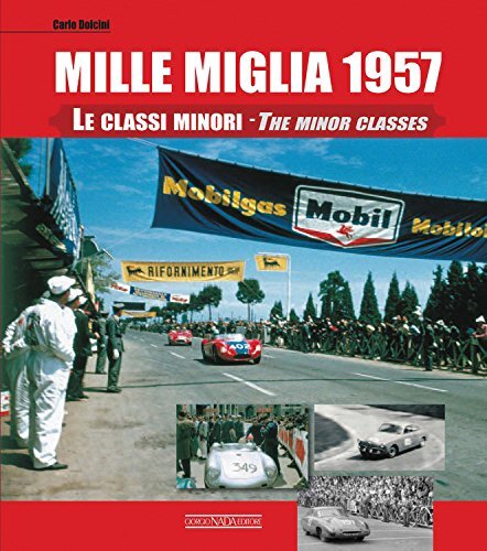 Mille Miglia 1957