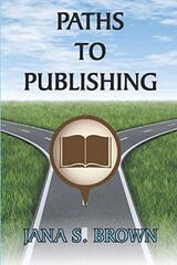 Paths to Publishing