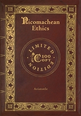 Nicomachean Ethics (100 Copy Limited Edition)