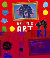 Get into Art