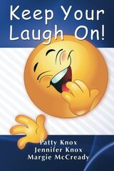 Keep Your Laugh on