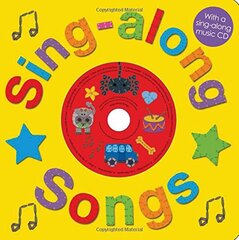 Sing-along Songs with CD