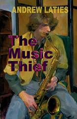 The Music Thief