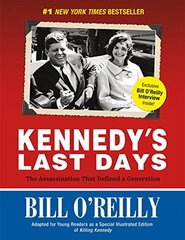 Kennedy's Last DaysKennedy's Last Days