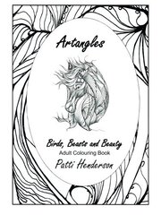 Artangles: Birds, Beasts and Beauty
