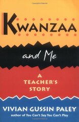 Kwanzaa and Me: A Teacher's Story