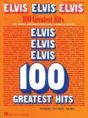 Elvis, Elvis, Elvis: 100 Greatest Hits