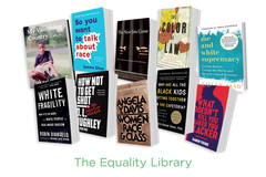 Equality Library