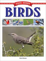 State Guides to Birds