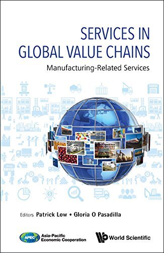 Services in Global Value Chains: Manufacturing-related Services