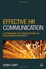 Effective HR Communication